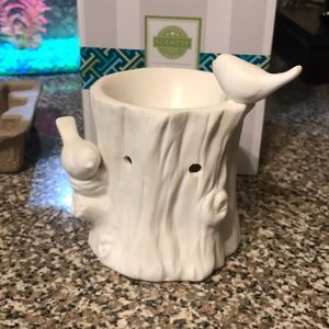 Scentsy Tweet Plug-in Warmer